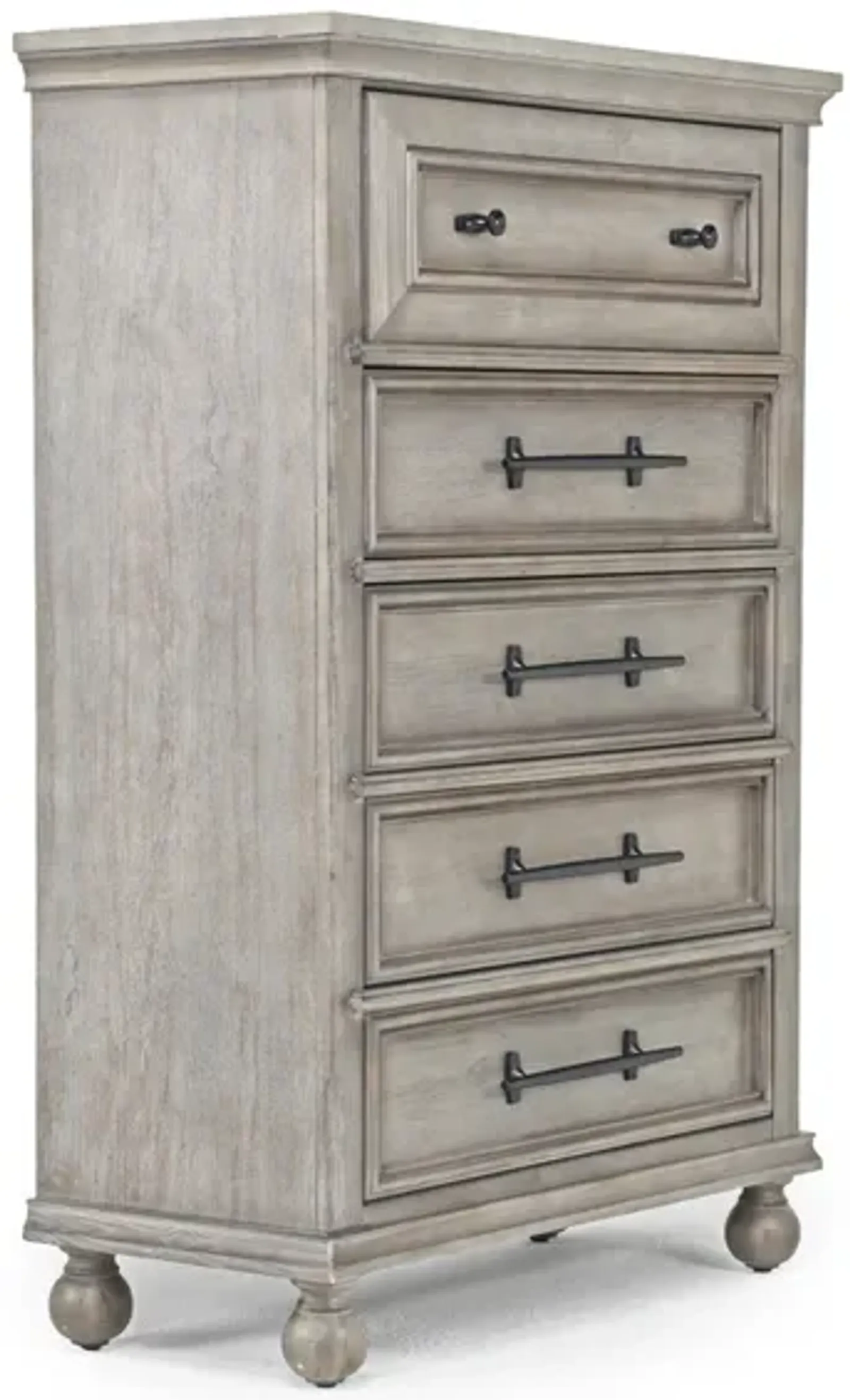 Summer House Chest in Fieldstone