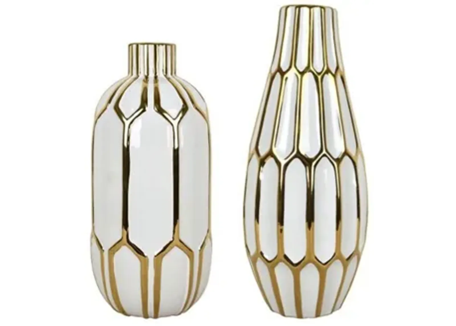 Mohsen Vases, Set of 2