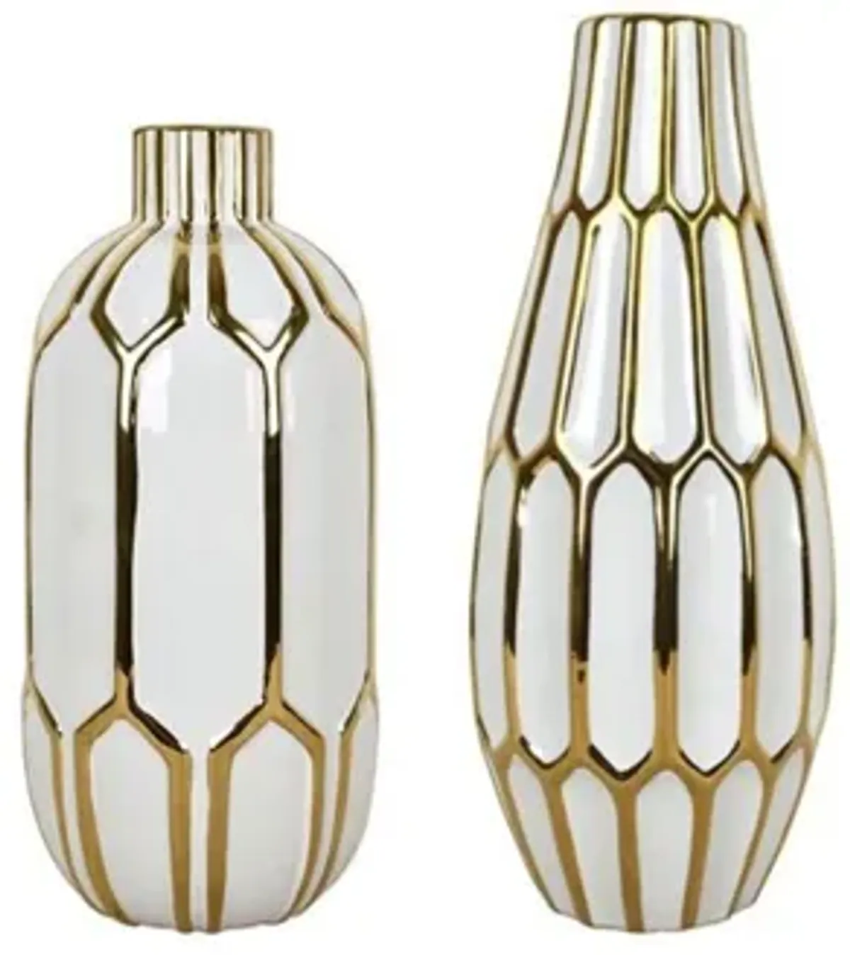 Mohsen Vases, Set of 2