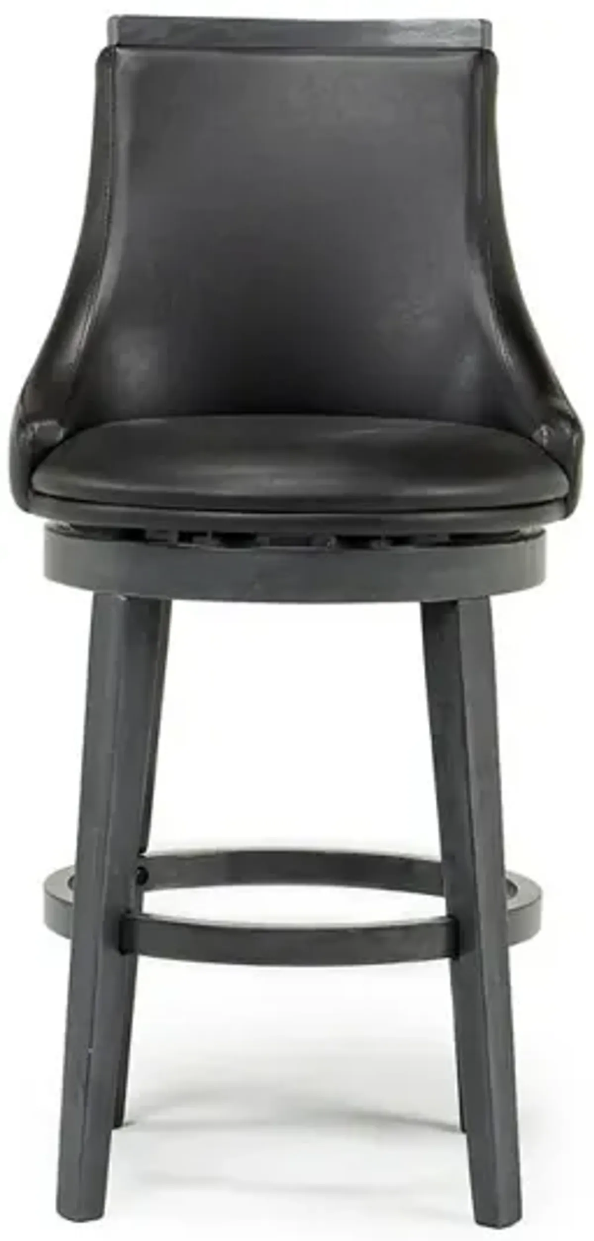 New Haven Barstool in Gray