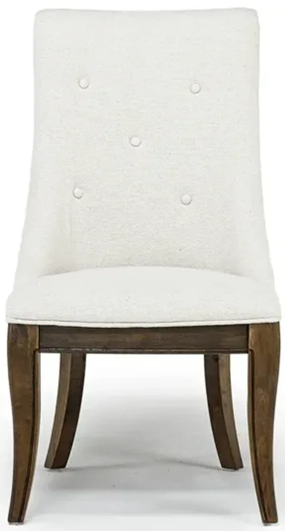 Roxy Arm Chair in Homestead Brown, Upholstered