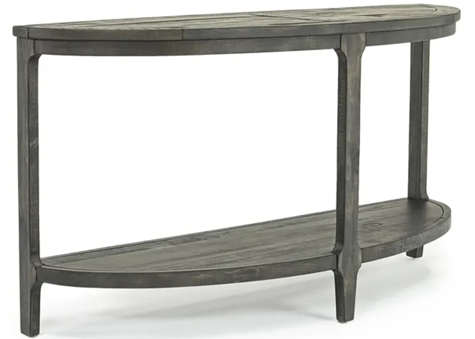 Boswell Sofa Table in Inkwell