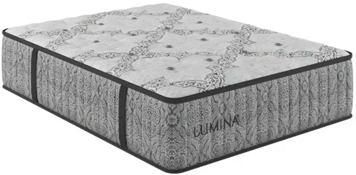 Sherwood Natural Brilliance Soft Mattress, Queen