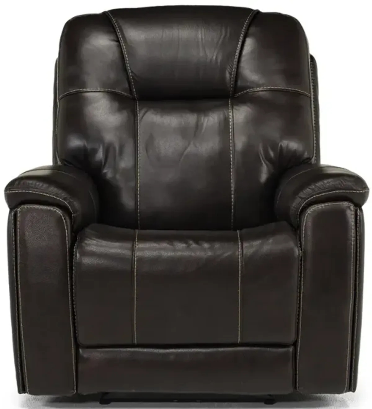 Echo 3 Power Recliner in Walnut