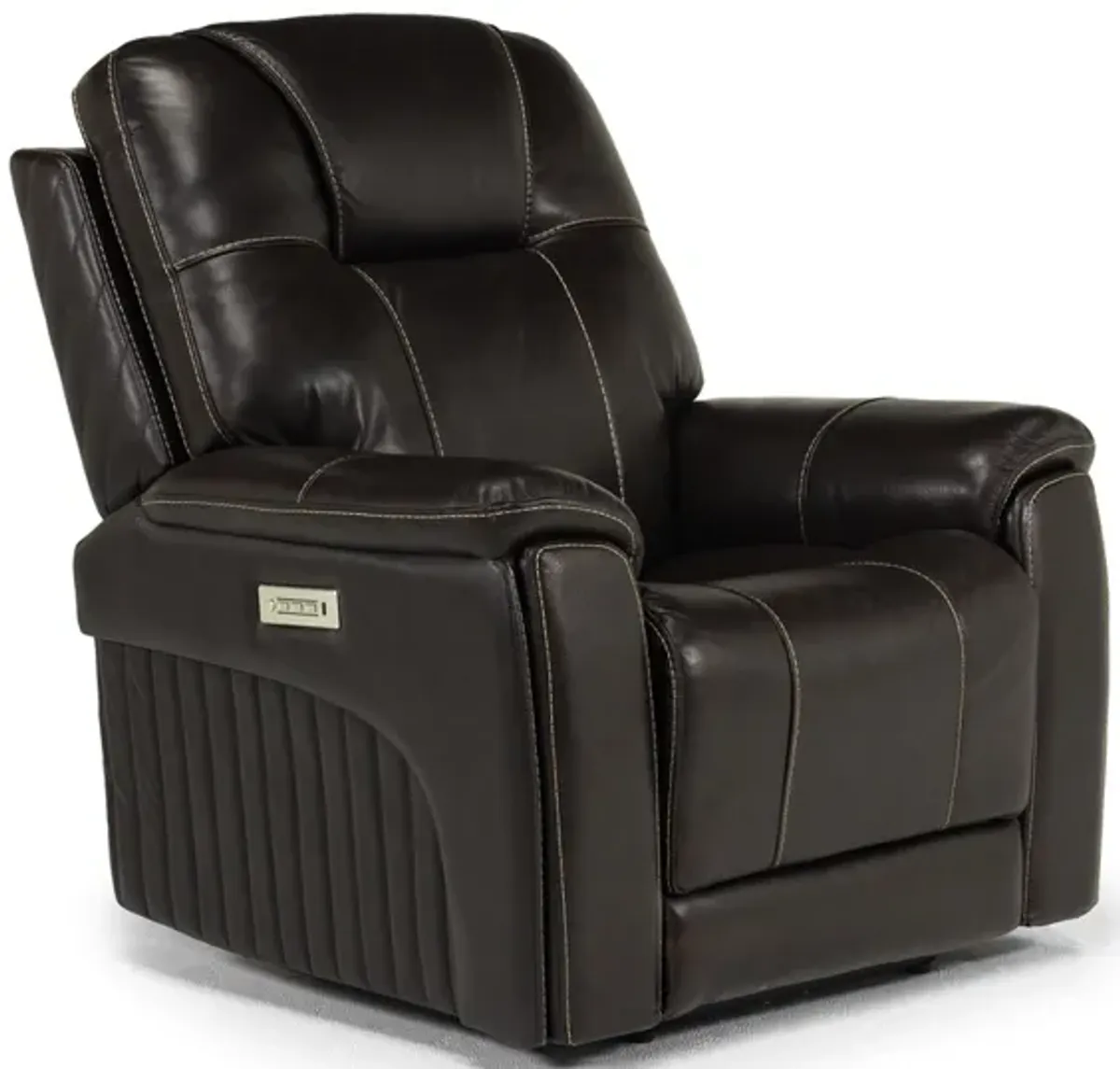 Echo 3 Power Recliner in Walnut