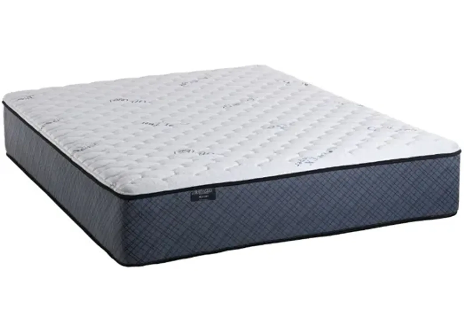 Sherwood Foam Encased Firm Mattress, Eastern King