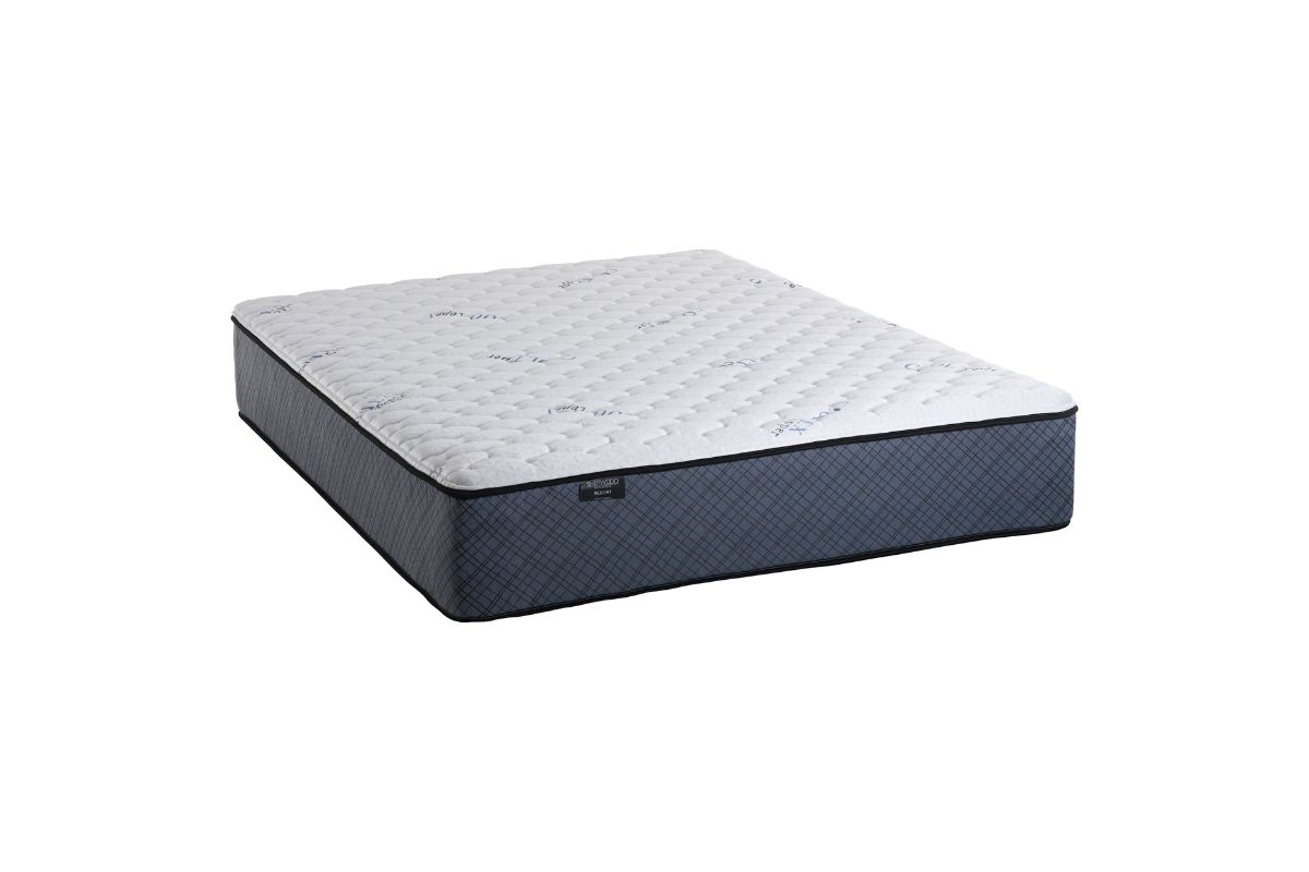 Sherwood Foam Encased Firm Mattress, Eastern King