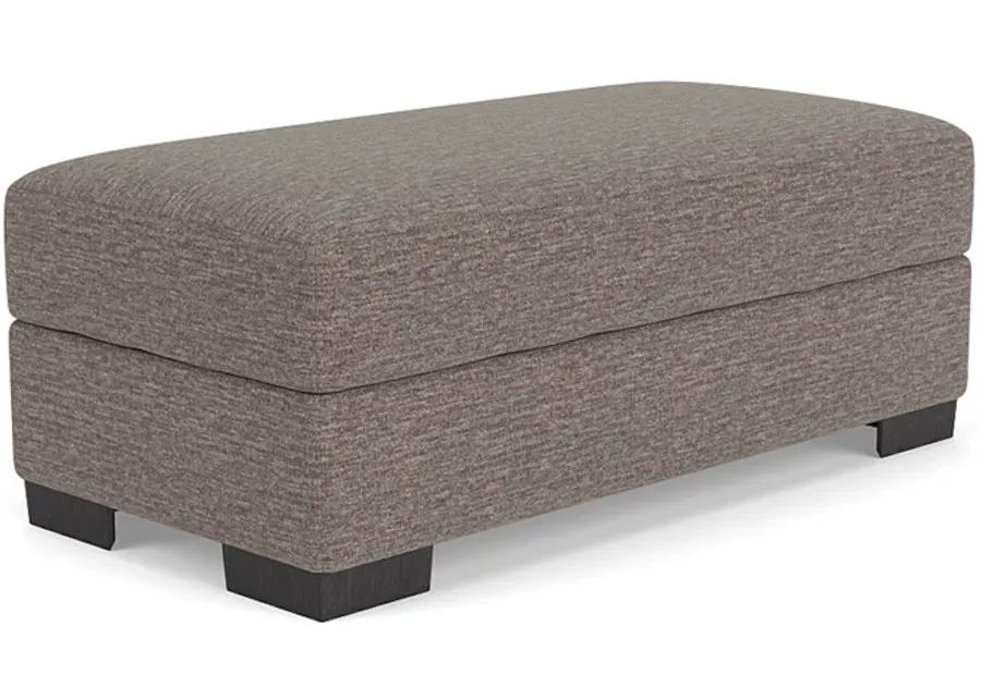 Oracle Ottoman in Regis Sable II