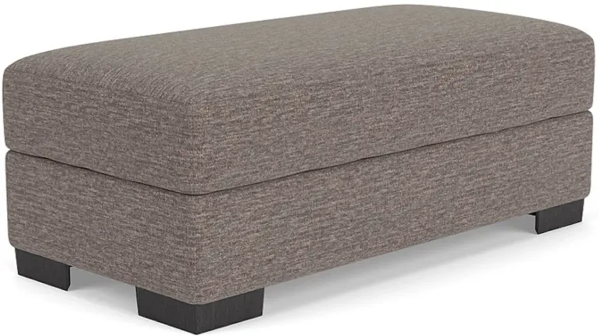 Oracle Ottoman in Regis Sable II