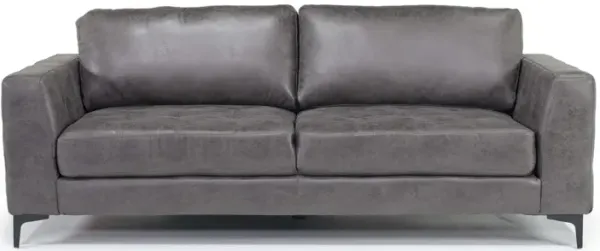 Hank Sofa in Badlands Cinerous