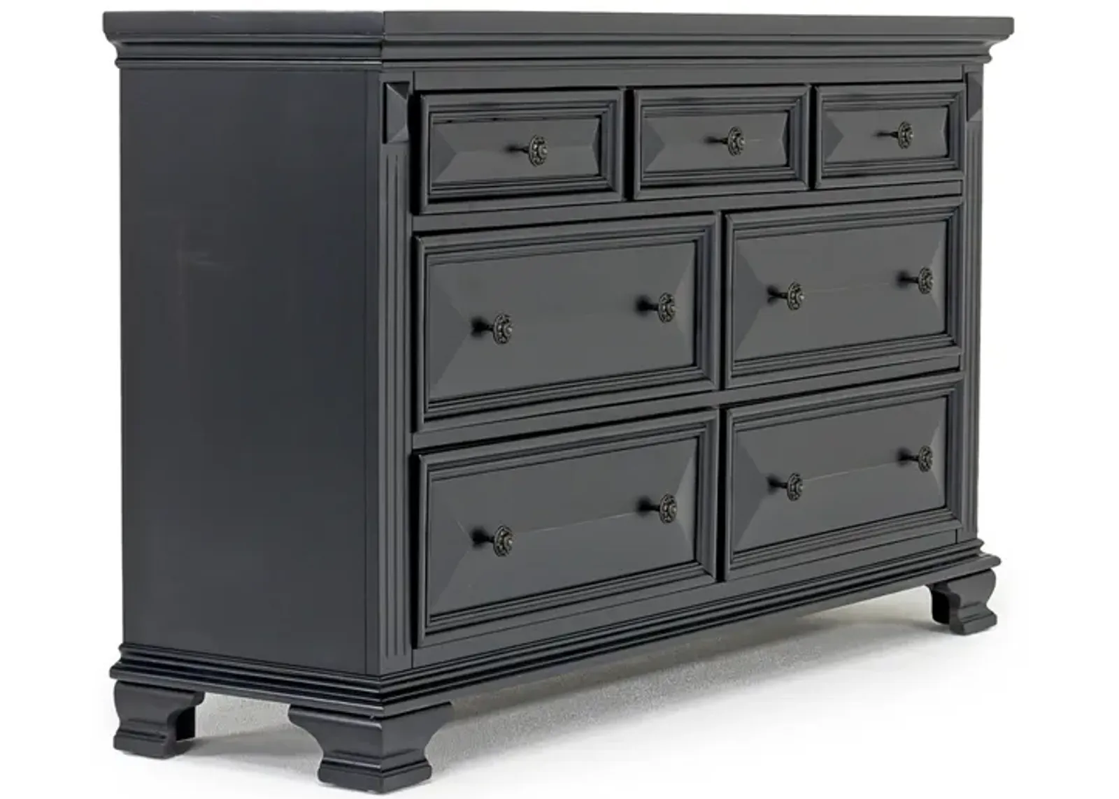 Calloway Dresser in Espresso