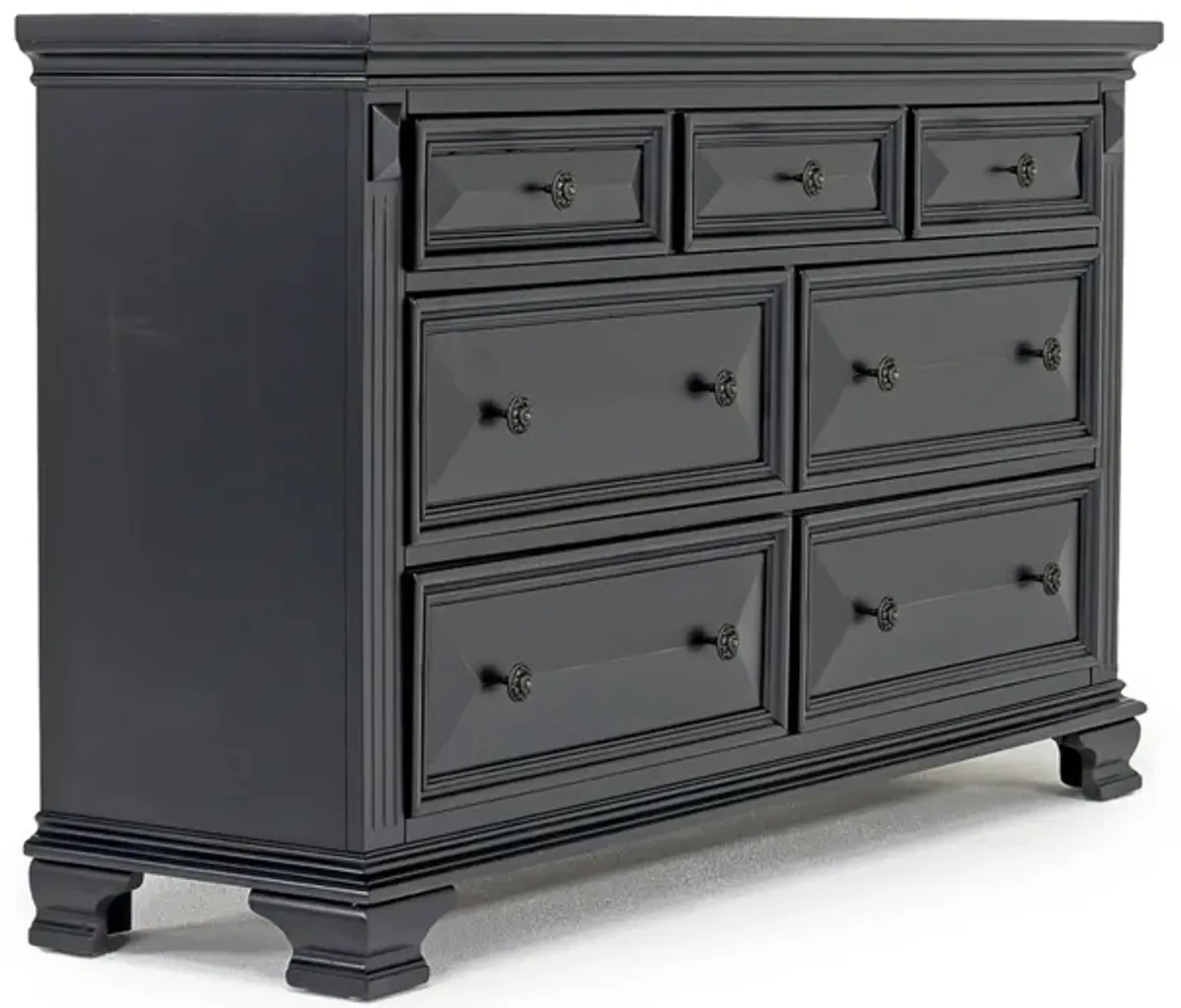 Calloway Dresser in Espresso