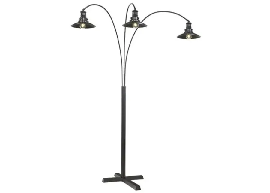 Sheriel Floor Lamp