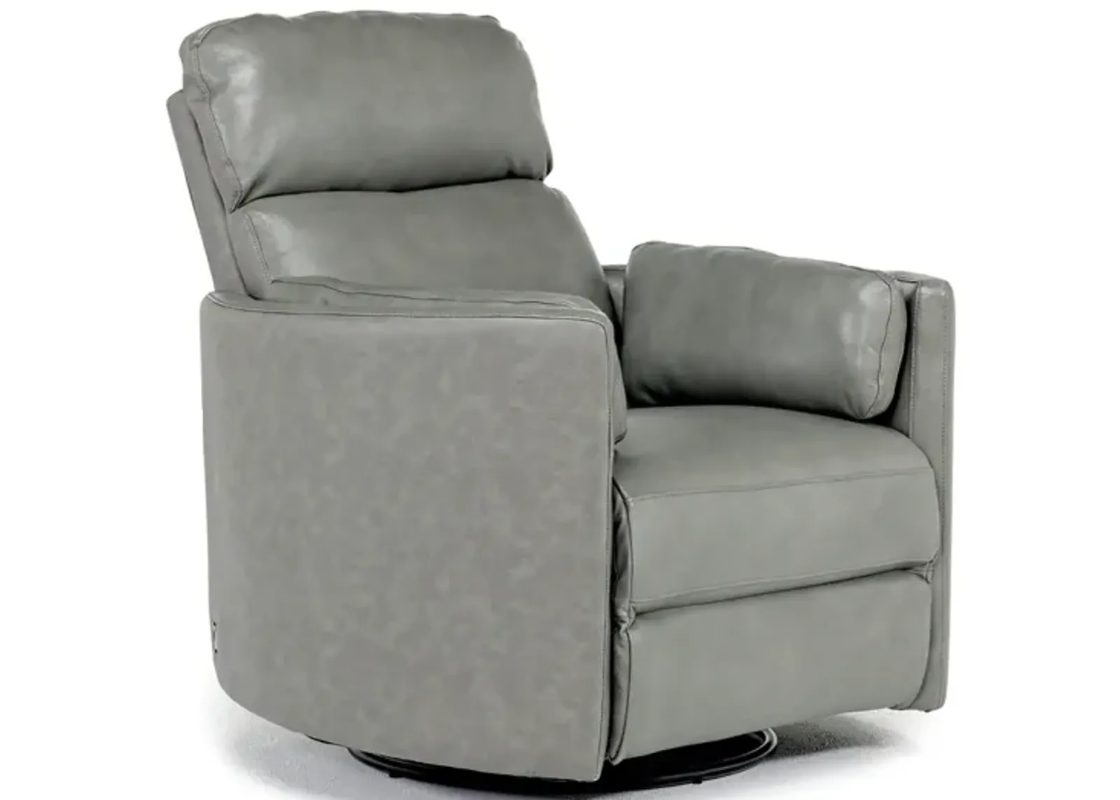 Radius Power Recliner in Heron