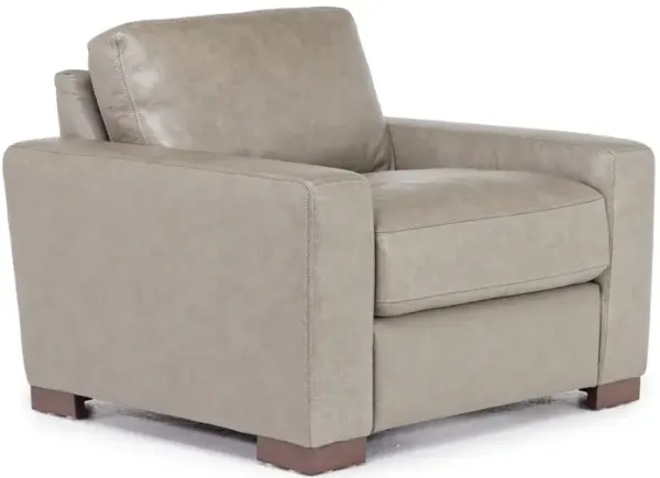 York Chair in York Taupe