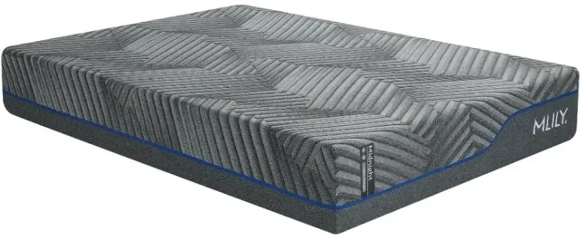 Midnight 1.0 Firm Mattress, Twin XL