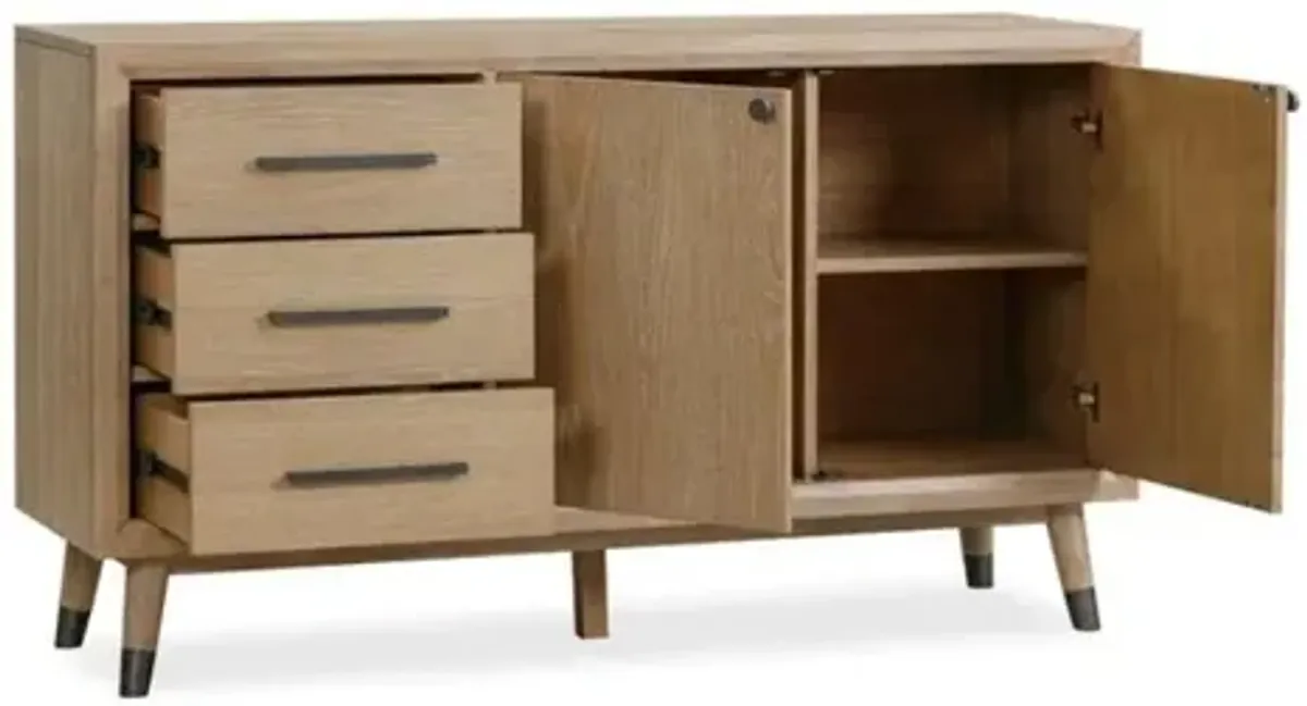 Franklin Sideboard in Au Natural