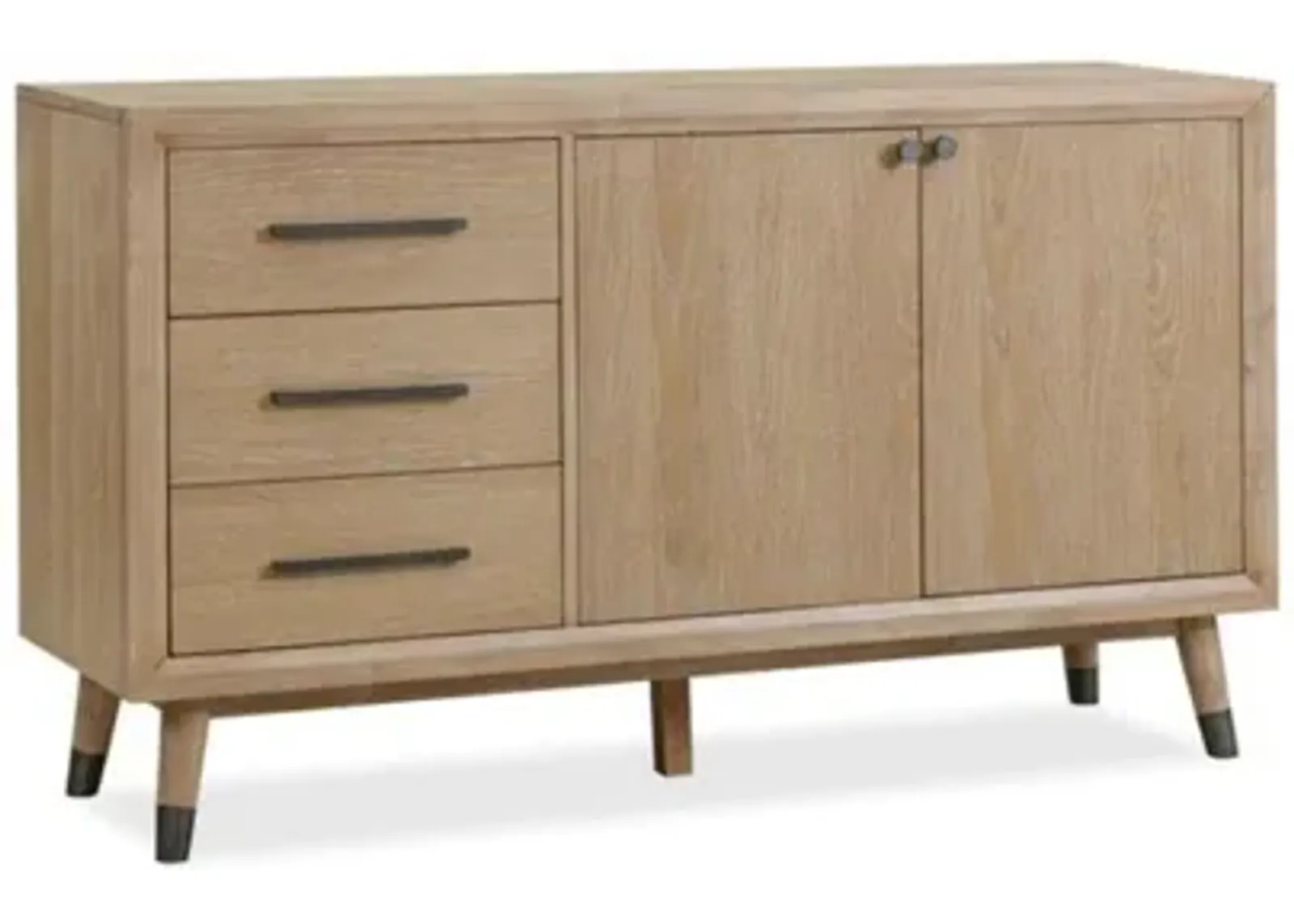 Franklin Sideboard in Au Natural