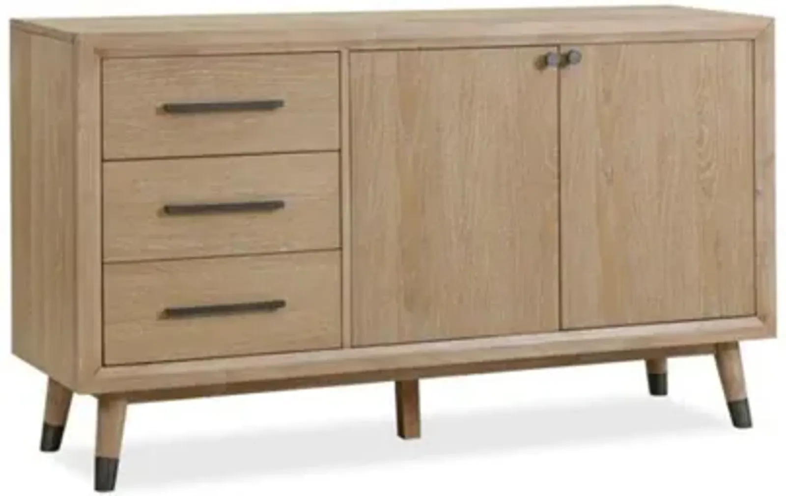 Franklin Sideboard in Au Natural