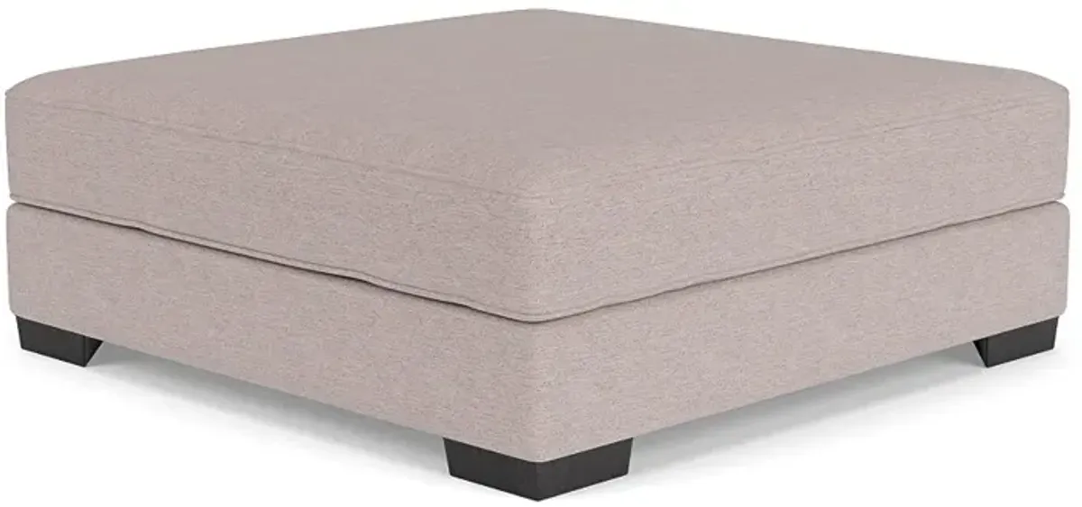 Oracle Crypton Performance Cocktail Ottoman - Custom Order