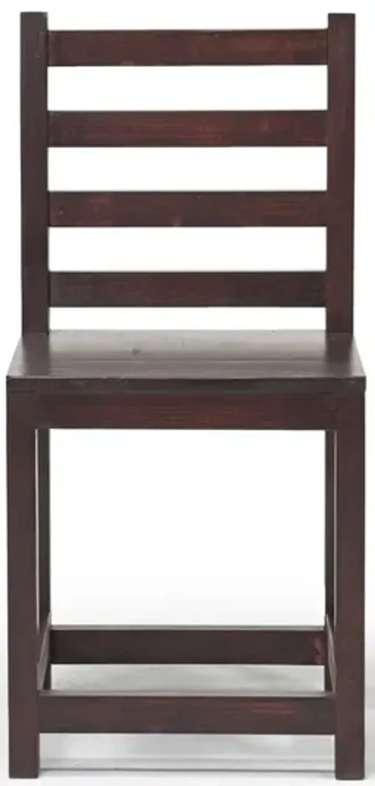 Young Pioneer Desk Chair in Cinnamon