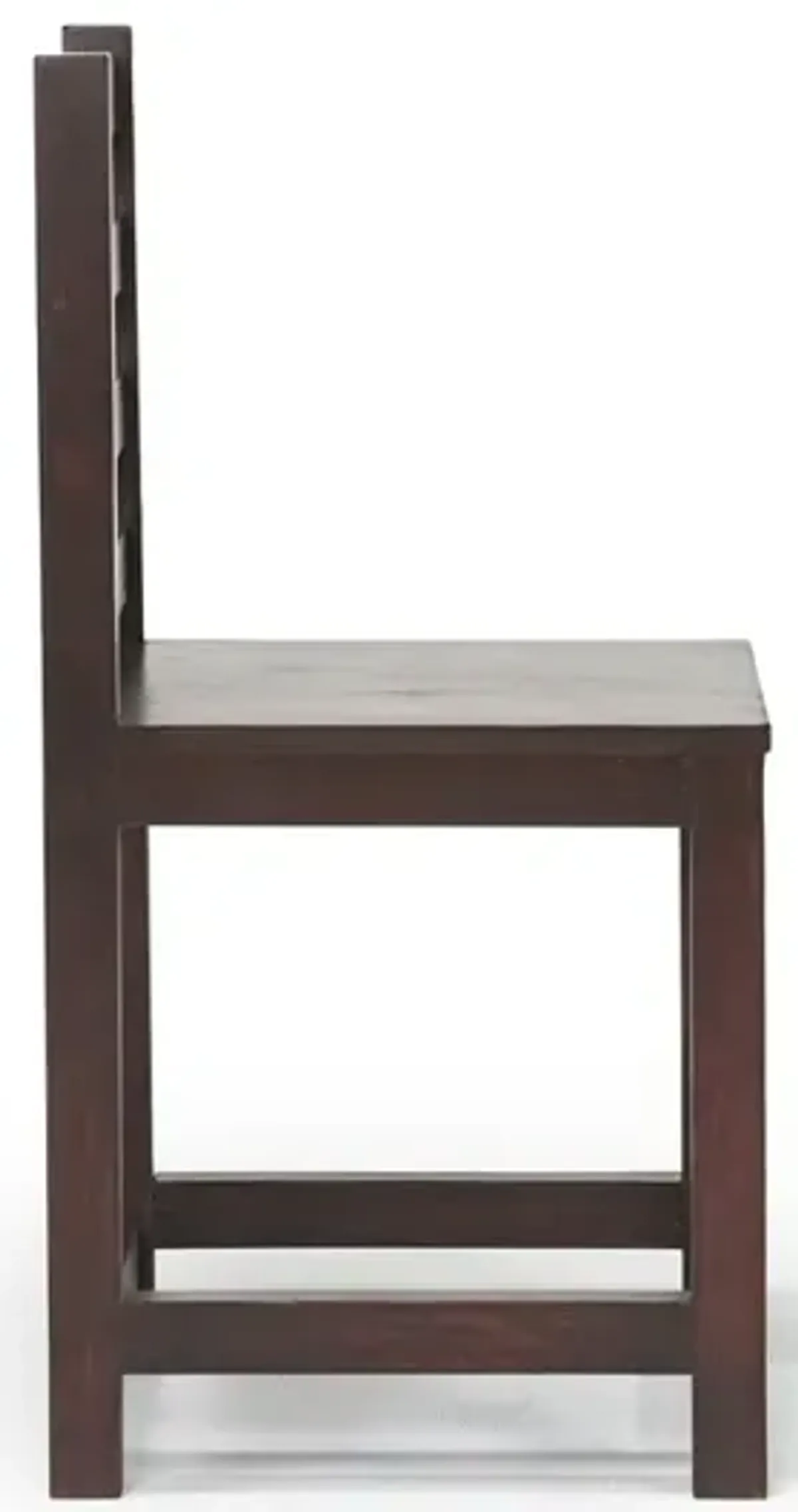 Young Pioneer Desk Chair in Cinnamon