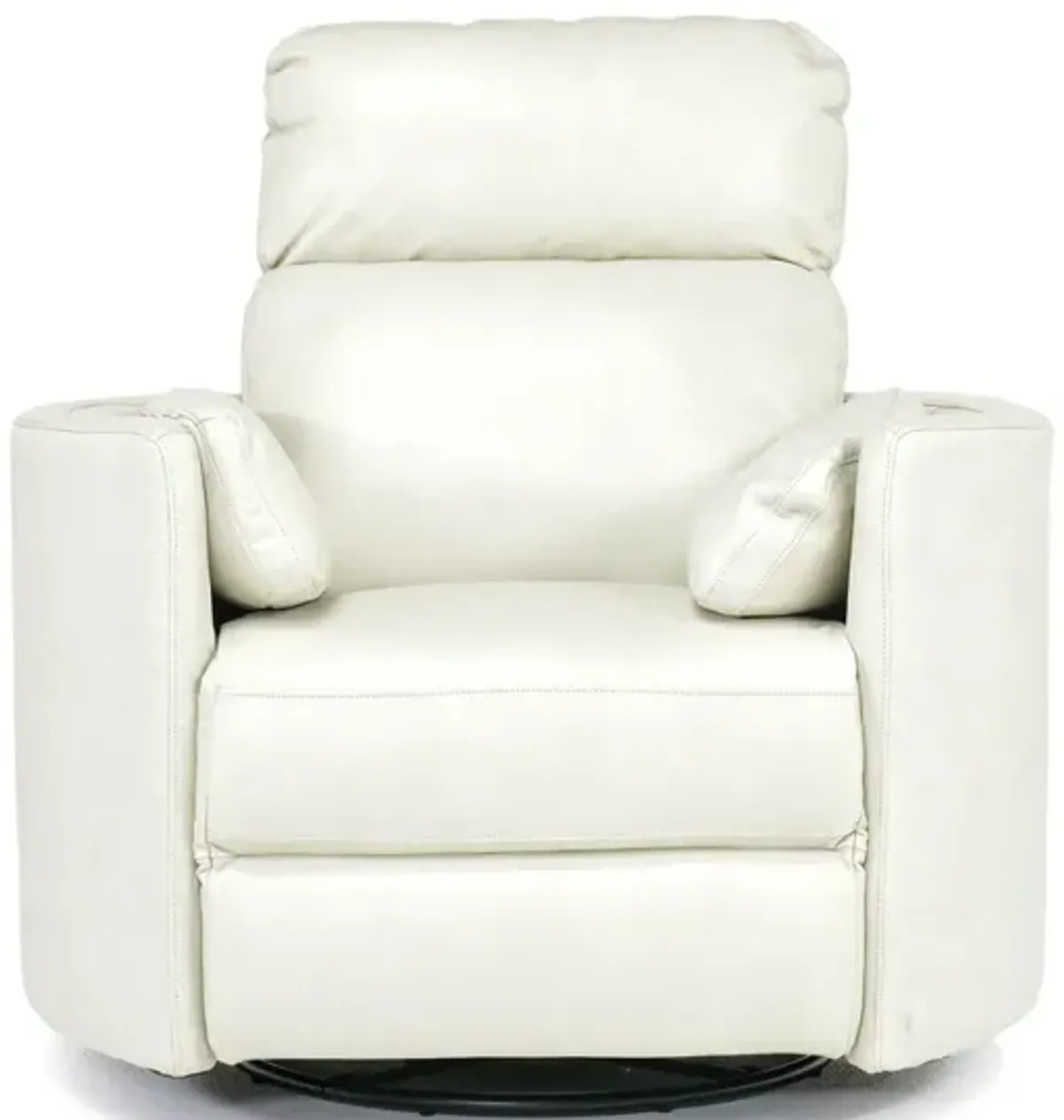 Radius Power Recliner in Ivory