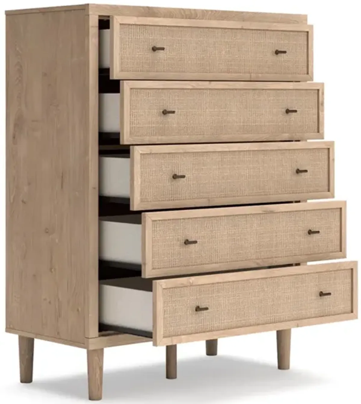 Cielden Chest in Tan