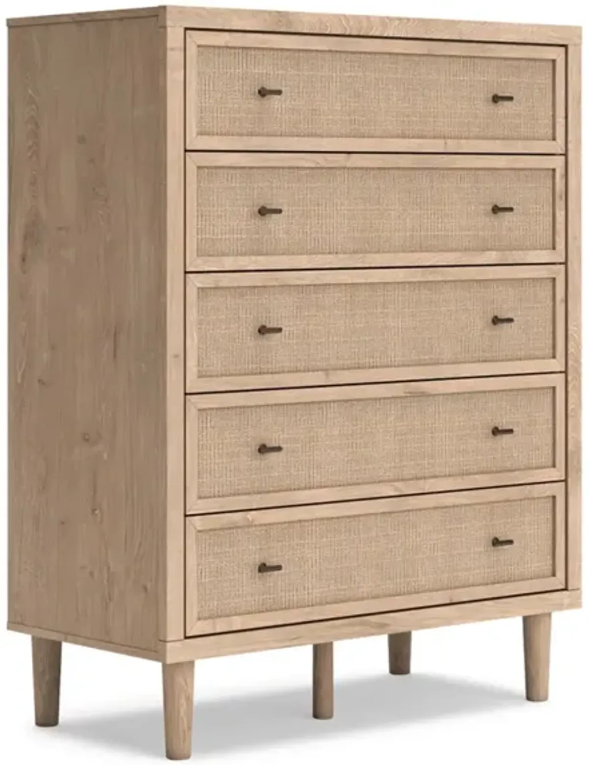 Cielden Chest in Tan