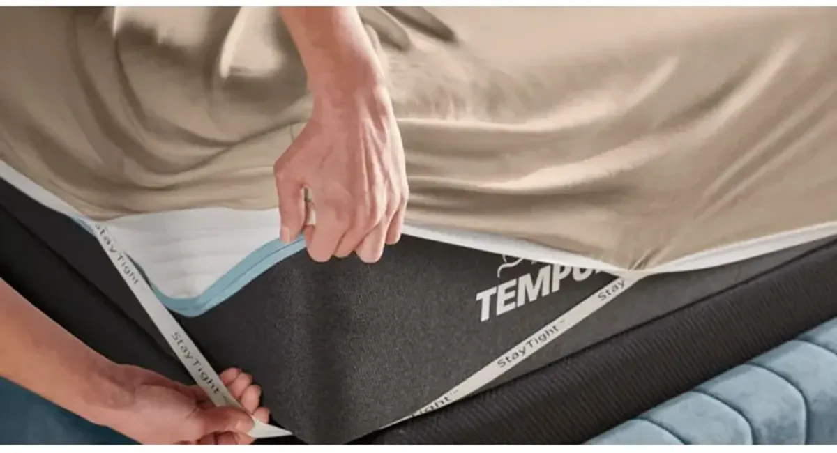 Tempur-Pedic Rayon Sheets in Sandstone, CA King