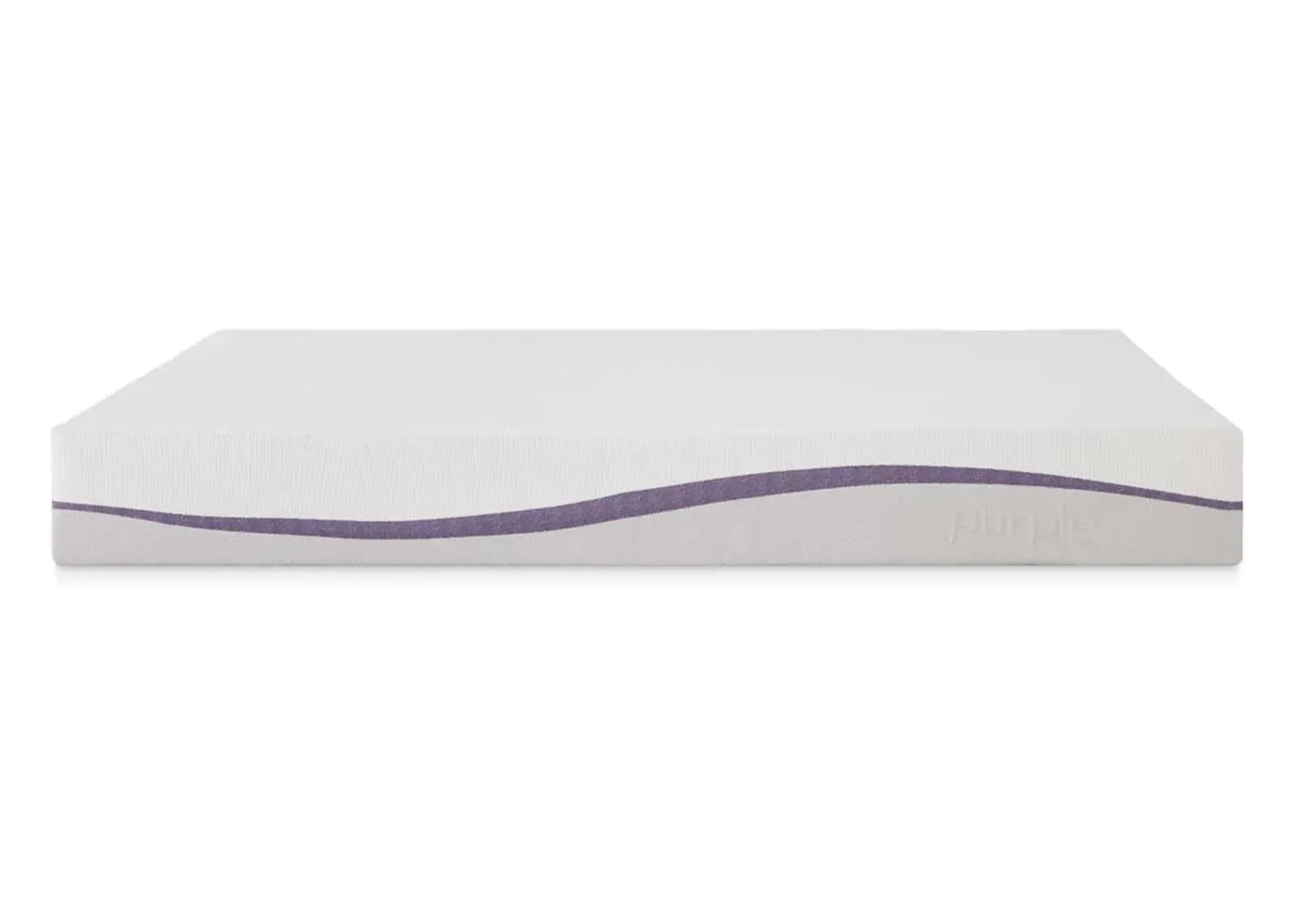 Purple 11 Inch Soft Purple Plus Mattress, Twin XL