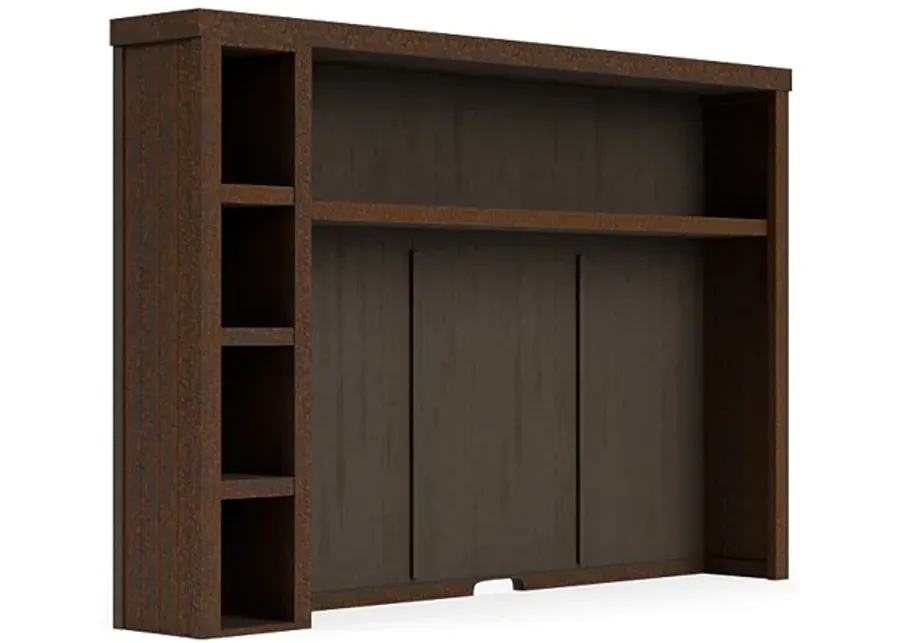 Tempe Media Hutch in Tobacco