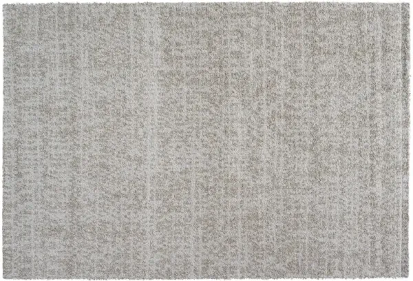 Granada Rug in Ivory/Beige, 5x8