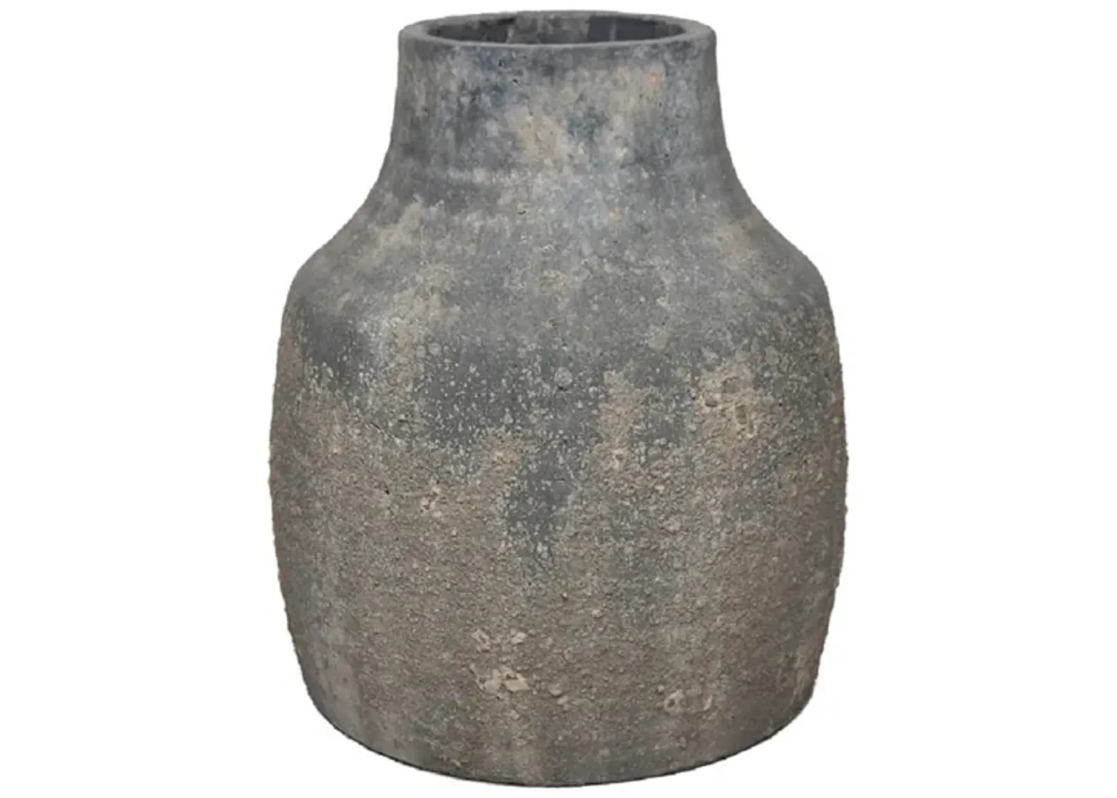 Moorestone Large Vase