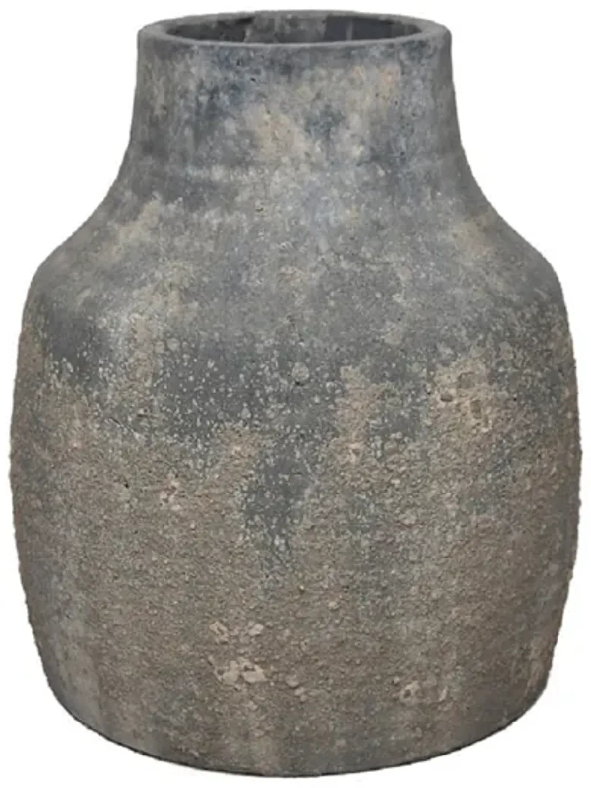 Moorestone Large Vase