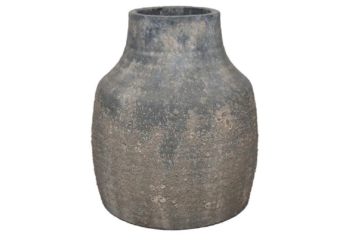 Moorestone Large Vase