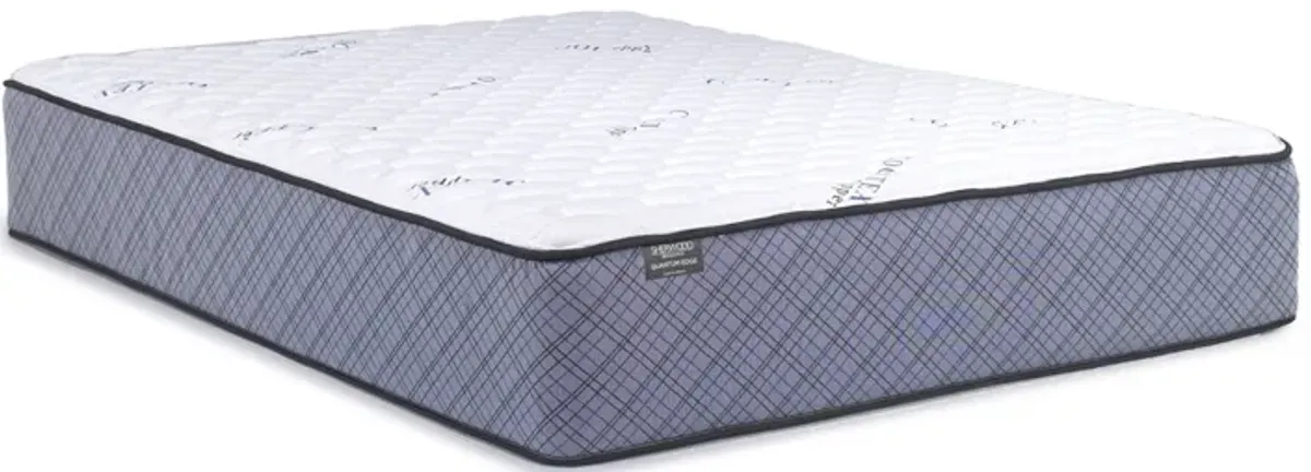 Sherwood Quantum Edge Extra Firm Mattress, Queen