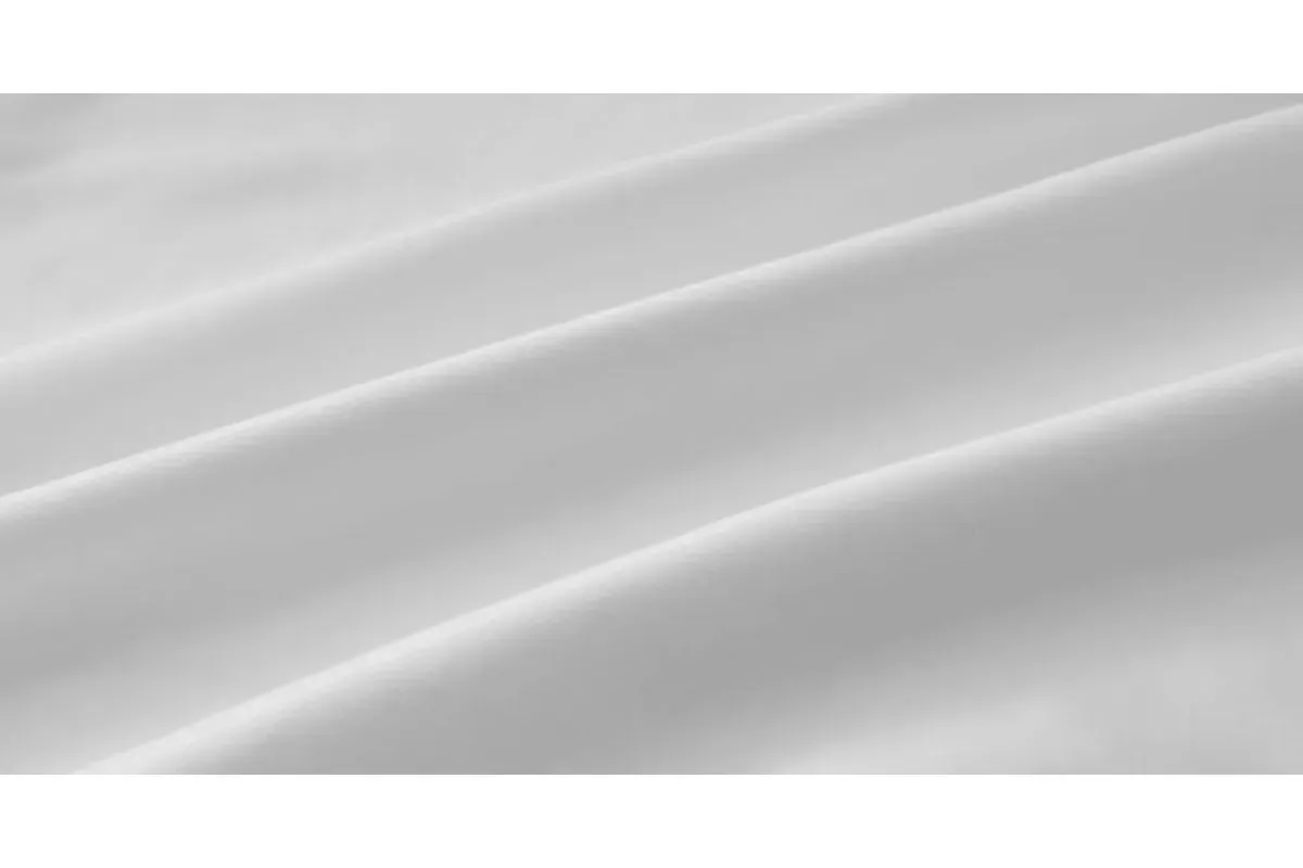 Tempur-Pedic Classic Cotton Sheets in White, Twin XL