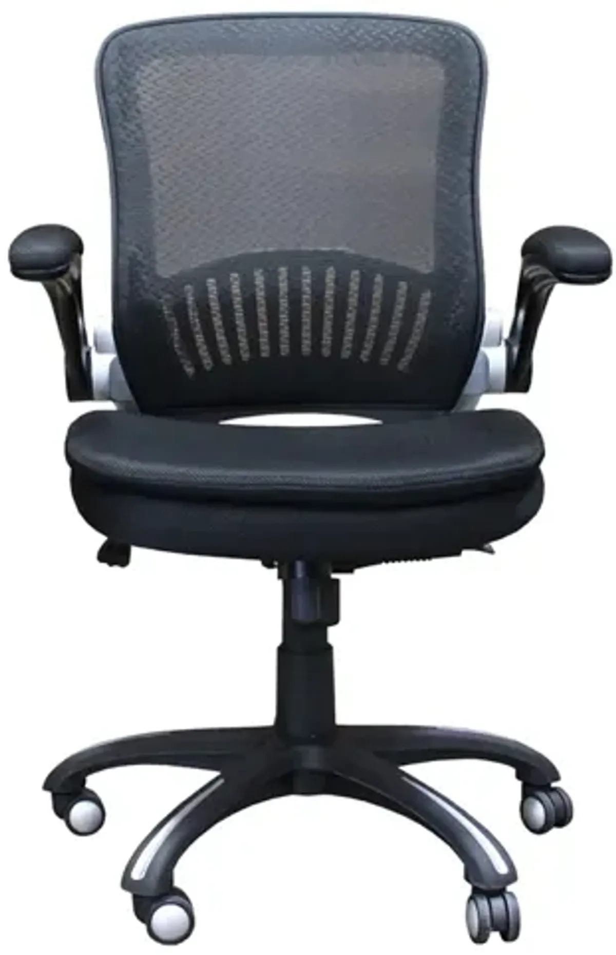 300 Desk Chair in 301 Black