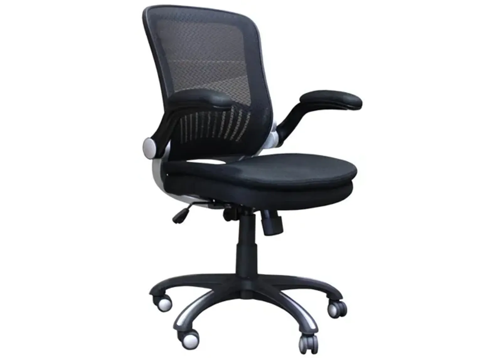 300 Desk Chair in 301 Black