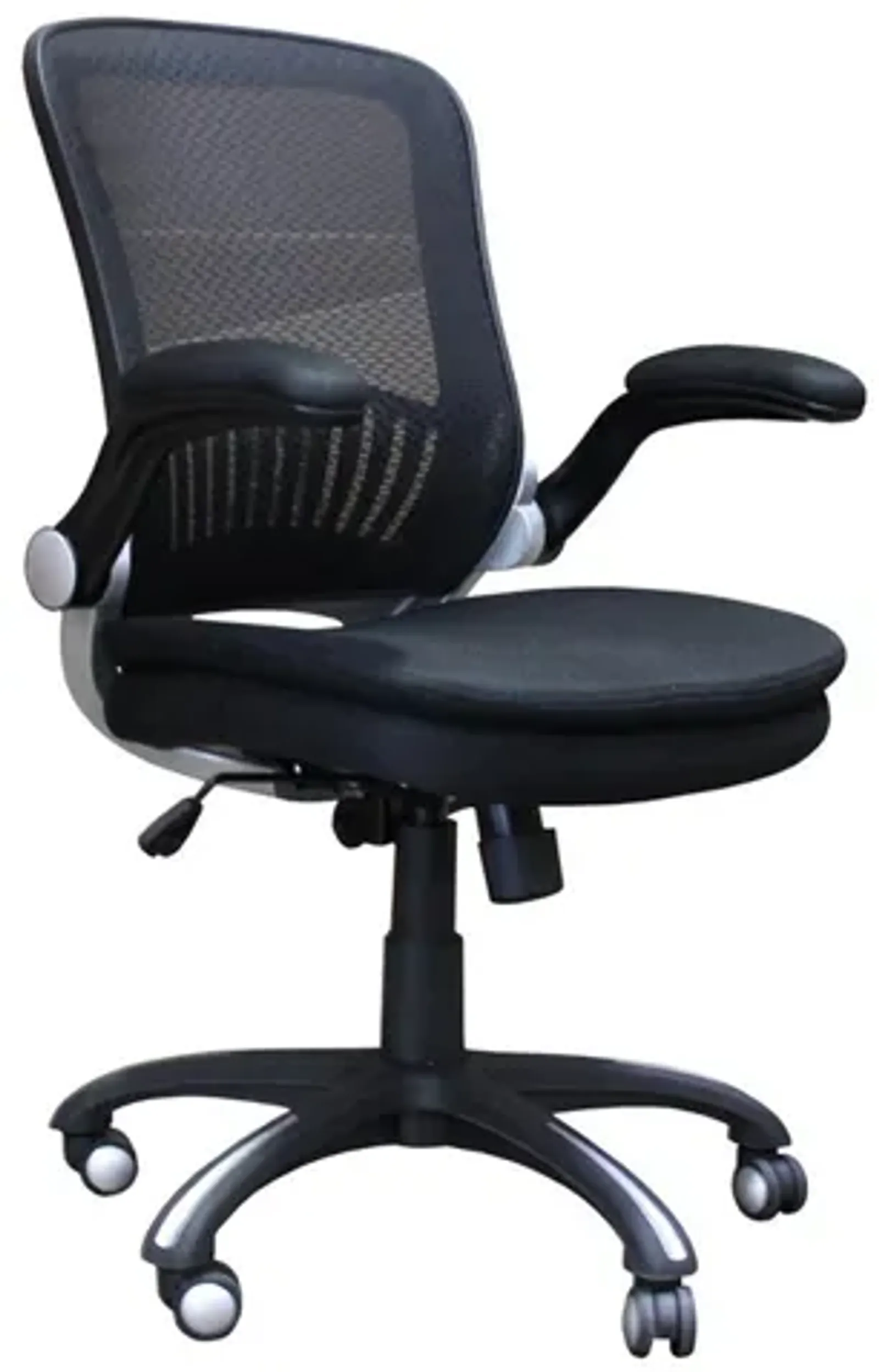 300 Desk Chair in 301 Black