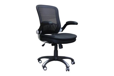 300 Desk Chair in 301 Black