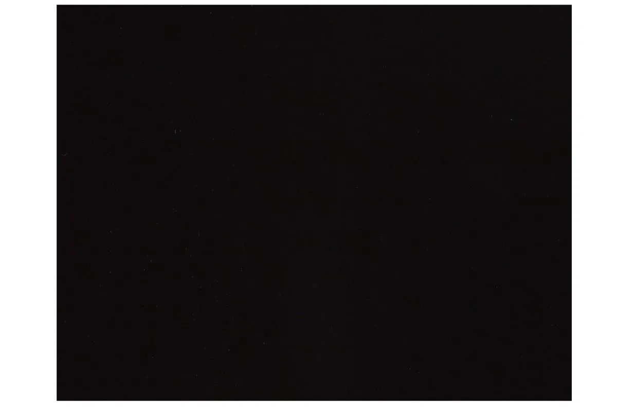 Martindale Curio Cabinet in Black