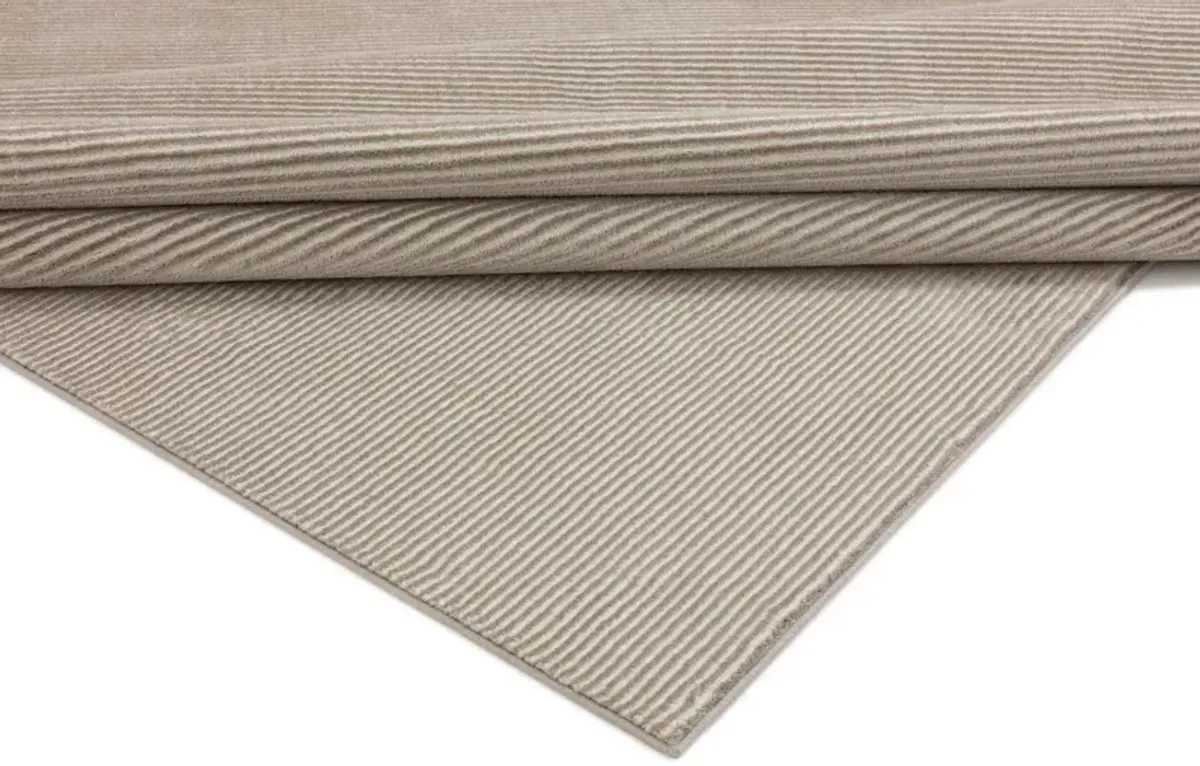 Abington Rug in 11402 Beige, 8’ x 10’