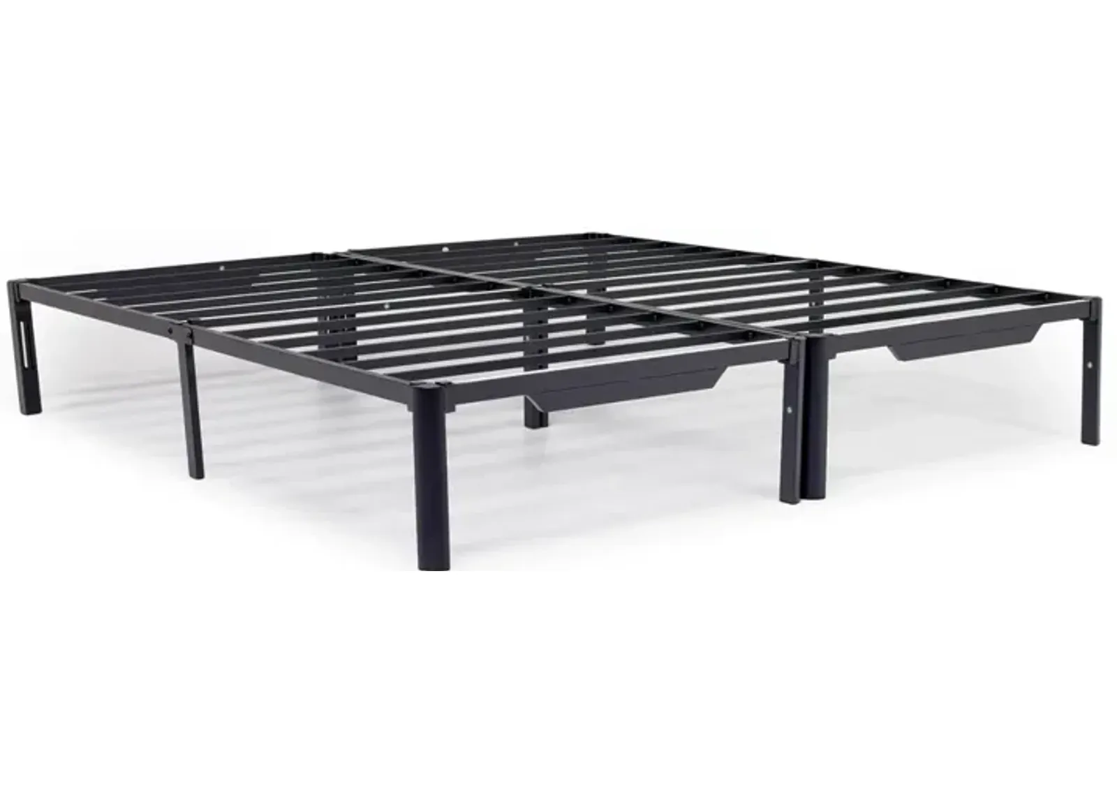 Platform Bed Base, CA King