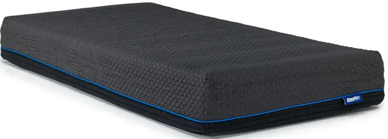 SleepMor 10 Inch Hybrid Cool Firm Mattress, Twin