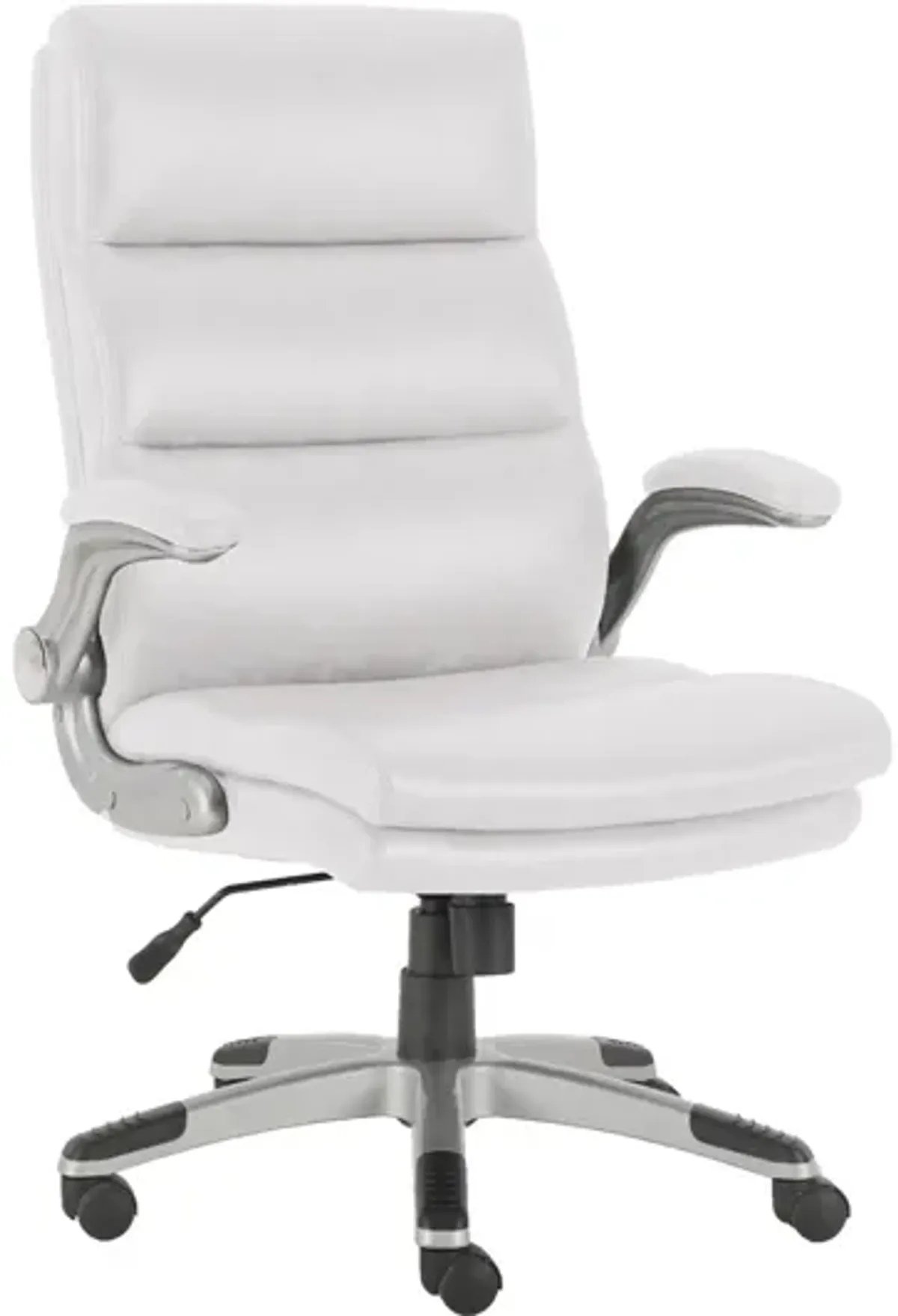 300 Desk Chair in 317 White