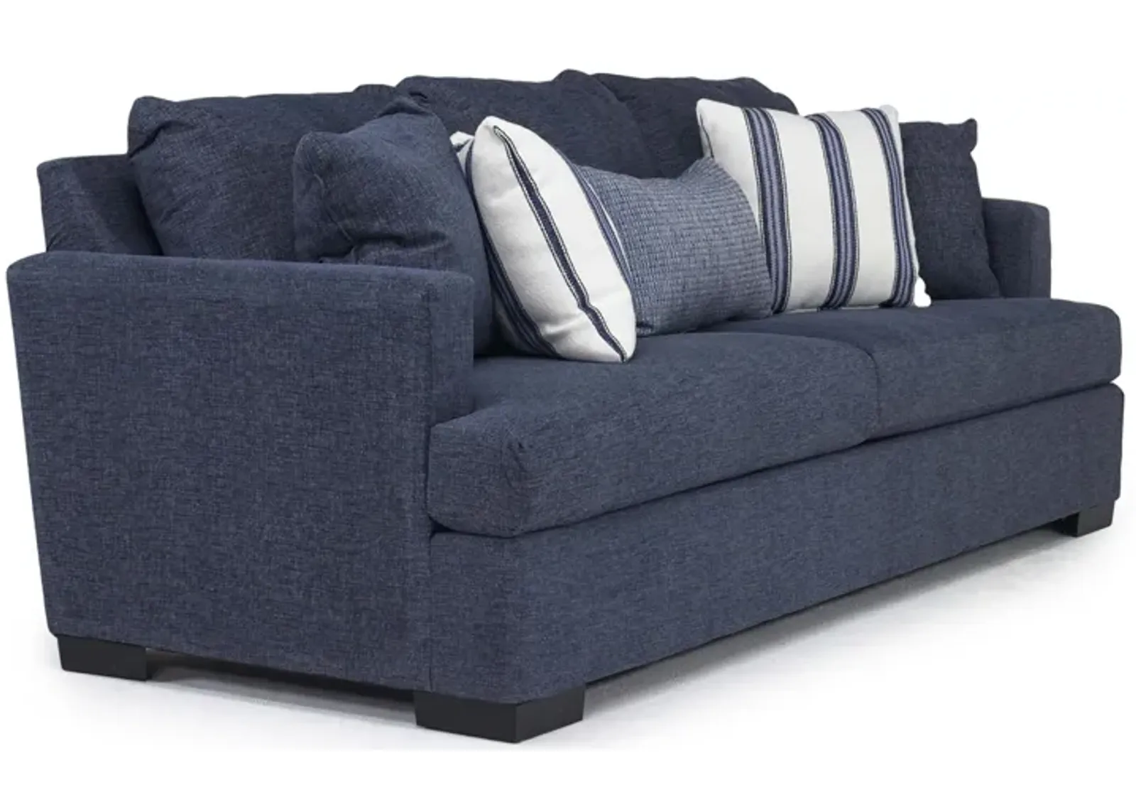 Monica Sofa in Kylie Jeans, Gel