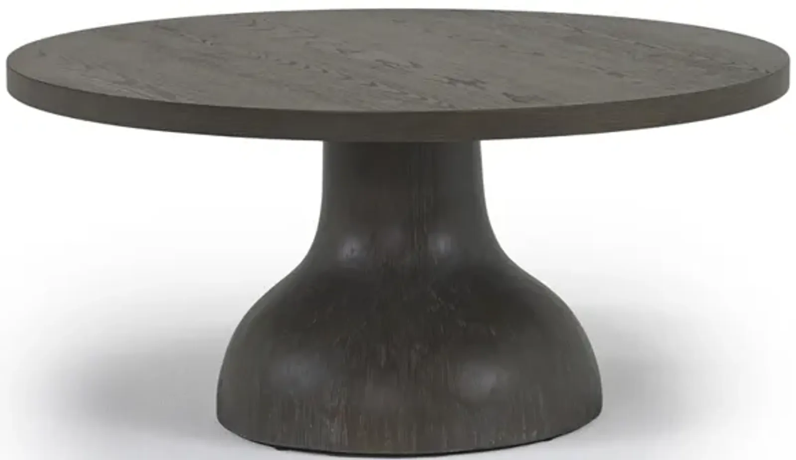 Bosley Coffee Table in Porpoise