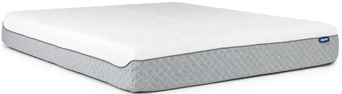 Sleepmor 12 Inch Copper Infused Medium Mattress & Adjustable Foundation, Eastern King